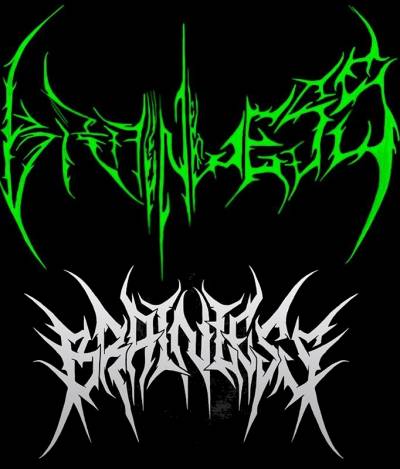 logo Brainless (BRA)